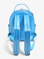 Danielle Nicole Disney Cinderella Night Time Castle Portrait Mini Backpack and Bag Set - BoxLunch Exclusive