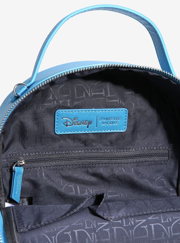 Danielle Nicole Disney Cinderella Night Time Castle Portrait Mini Backpack and Bag Set - BoxLunch Exclusive