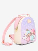 Loungefly Sanrio Little Twin Stars Constellation Mini Backpack - BoxLunch Exclusive