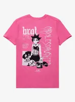 Carolesdaughter Brat Pop T-Shirt