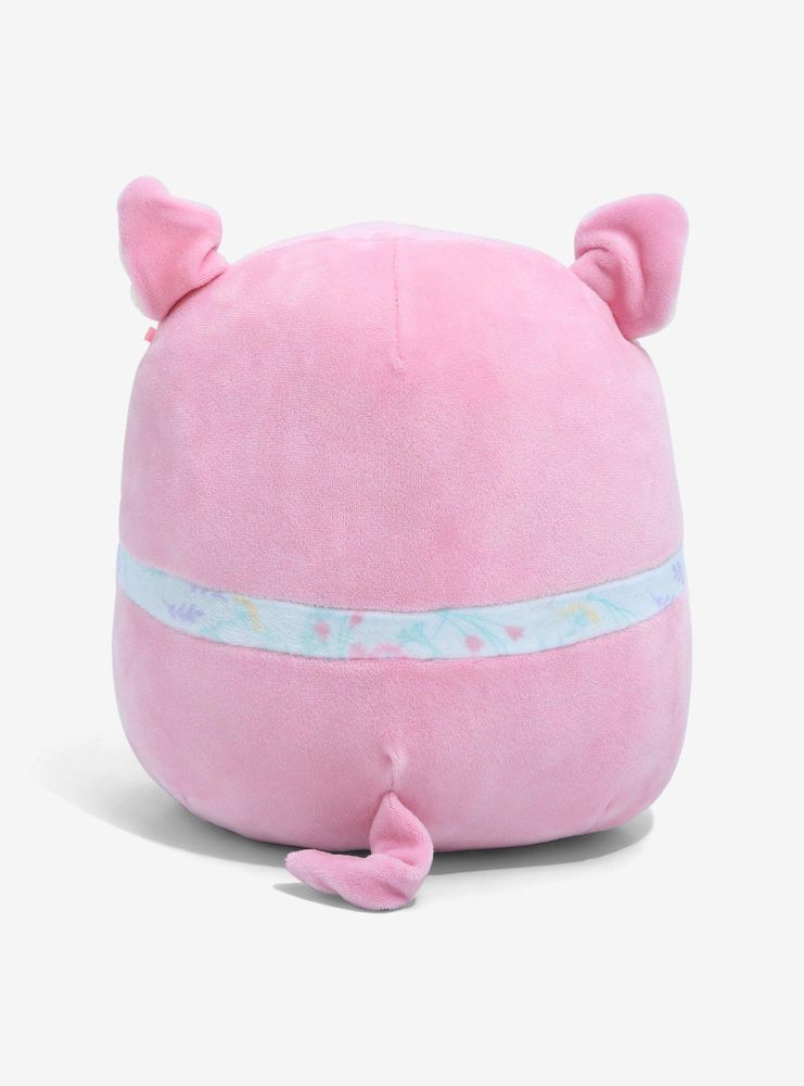 Squishmallows Hettie the Pink Pig 8 Inch Plush - BoxLunch Exclusive