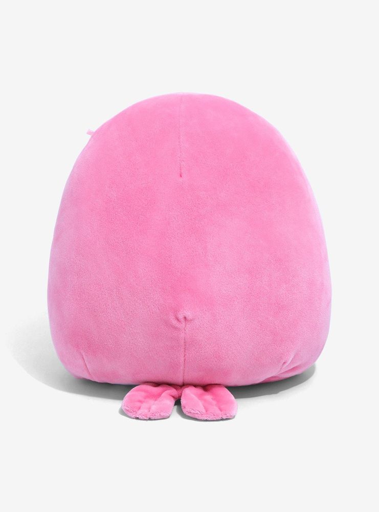 Squishmallows Ova the Pink Walrus with Ice Cream 8 Inch Plush - BoxLunch Exclusive
