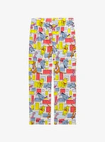 Disney Winnie the Pooh & Friends Sleep Pants - BoxLunch Exclusive