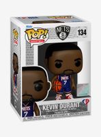 Funko Pop! Basketball Brooklyn Nets Kevin Durant Vinyl Figure