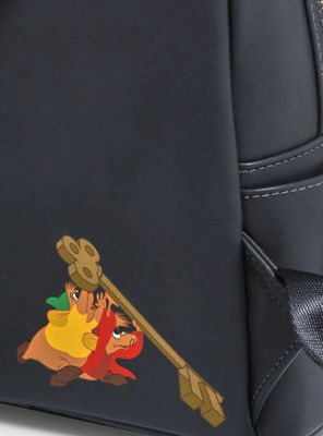 Loungefly Disney Cinderella Step Sisters Mini Backpack