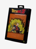 Dragon Ball Z Goku Magnetic Glow Pin