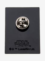 Star Wars Have Yourself A Wookie Little Christmas Enamel Pin