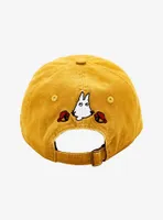 Studio Ghibli My Neighbor Totoro Umbrella Patch Dad Cap