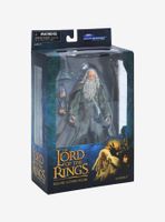 The Lord of the Rings Gandalf Deluxe Action Figure