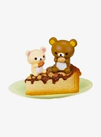 Rilakumma Blind Box Dessert Figure