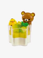 Rilakumma Blind Box Dessert Figure