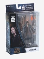 The Lord of the Rings BST AXN Aragorn Action Figure