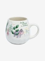 Disney Winnie the Pooh Good Things Group Portrait Mug - BoxLunch Exclusive