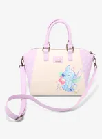 Loungefly Disney Lilo & Stitch Duckling Satchel Bag