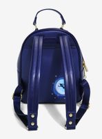 Loungefly Disney Peter Pan Jolly Roger Mini Backpack - BoxLunch Exclusive