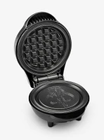 Star Wars The Mandalorian Mythosaur Mini Waffle Maker