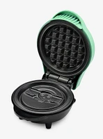 Star Wars The Mandalorian The Child Mini Waffle Maker