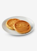 Star Wars The Mandalorian The Child Mini Waffle Maker 