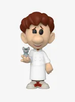 Funko SODA Disney Pixar Ratatouille Linguini Vinyl Figure