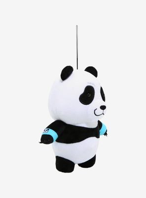 Jujutsu Kaisen Panda 8 Inch Plush