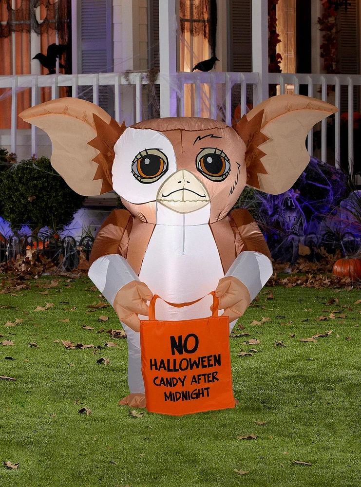Gremlins Gizmo Inflatable Décor