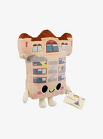 Funko Walt Disney World 50th SuperCute Plushies Hollywood Tower Hotel Collectible Plush