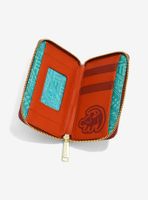 Loungefly Disney The Lion King Simba & Nala Waterfall Zip Wallet - BoxLunch Exclusive