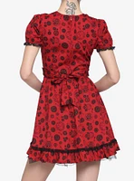 Steampunk Lolita Dress