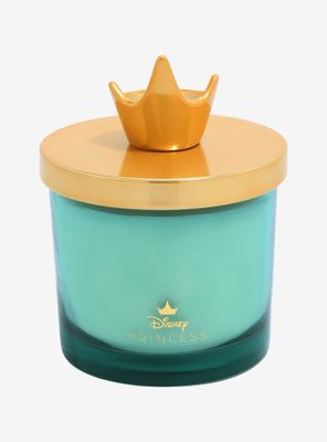 Disney Princess Ariel Crown Scented Candle - BoxLunch Exclusive