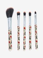 Loungefly Studio Ghibli Kiki’s Delivery Service Jiji Mug Makeup Brush Set & Holder - BoxLunch Exclusive