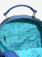 Loungefly Disney Pinocchio Underwater Mini Backpack - BoxLunch Exclusive