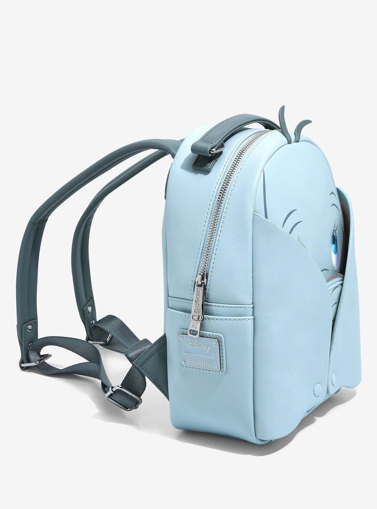 Loungefly Disney Dumbo Figural Mini Backpack - BoxLunch Exclusive