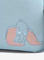 Loungefly Disney Dumbo Figural Mini Backpack - BoxLunch Exclusive