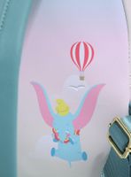 Loungefly Disney Dumbo Tree Nap Mini Backpack - BoxLunch Exclusive