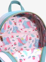 Loungefly Disney Dumbo Tree Nap Mini Backpack - BoxLunch Exclusive