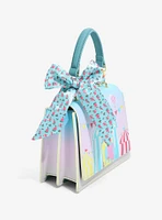 Loungefly Disney Dumbo Circus Tent Crossbody Bag - BoxLunch Exclusive
