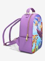 Loungefly Disney The Lion King Pride Rock Mini Backpack - BoxLunch Exclusive