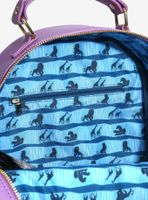 Loungefly Disney The Lion King Pride Rock Mini Backpack - BoxLunch Exclusive