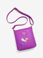 Loungefly Disney The Lion King Family Crossbody Bag - BoxLunch Exclusive
