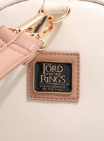 The Lord of the Rings Bag End Door Mini Backpack - BoxLunch Exclusive