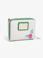 Loungefly Pokémon Sleeping Floral Wallet - BoxLunch Exclusive