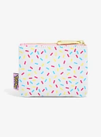 Loungefly Pokémon Pichu & Pikachu Donuts Coin Purse - BoxLunch Exclusive