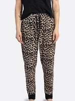 Leopard Jogger