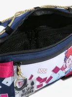 Hunter x Hunter Hisoka Fanny Pack - BoxLunch Exclusive