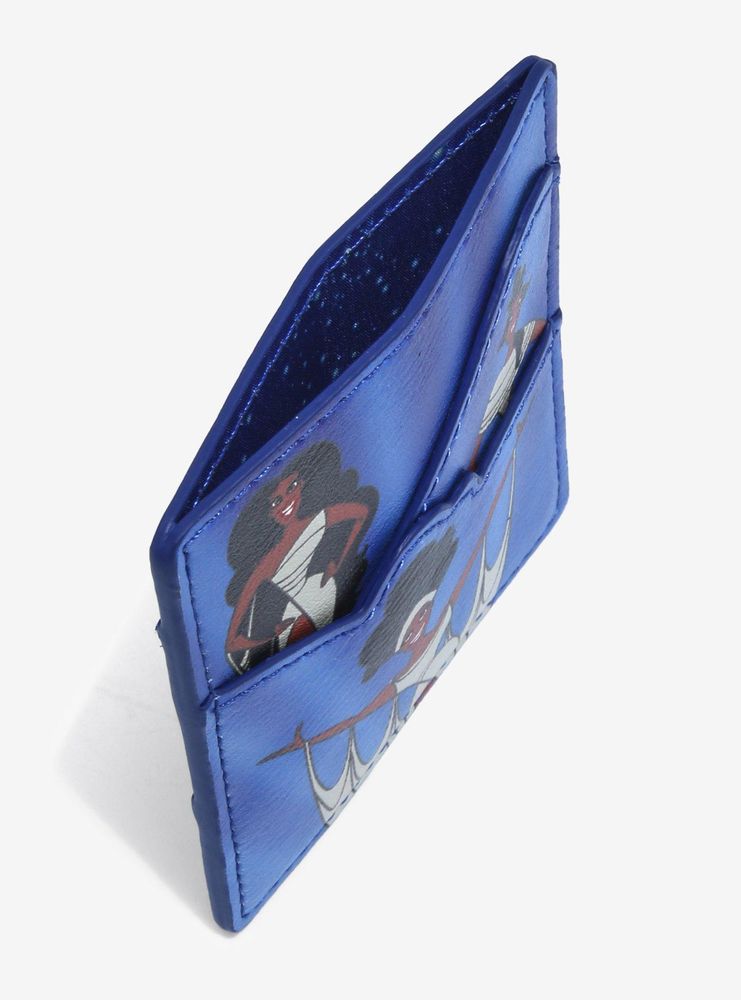 Our Universe Disney Hercules Muses Cardholder - BoxLunch Exclusive