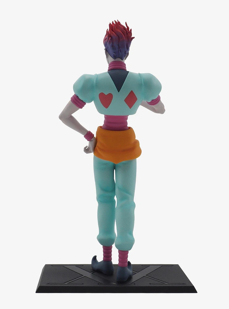 Hunter x Hunter Hisoka Figure