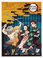 Demon Slayer Boxed Poster Set