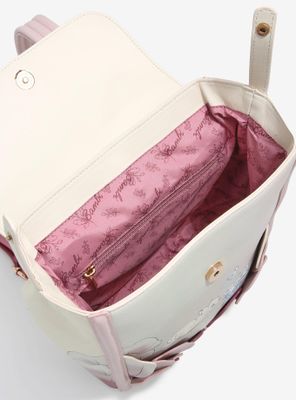 Our Universe Disney Bambi Petals & Friends Mini Backpack - BoxLunch Exclusive
