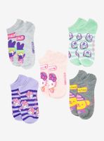 Sanrio Hello Kitty & Friends Street Style Sock Set