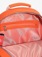 Disney Pixar Turning Red Mei Lee Panda Pin Collector Mini Backpack - BoxLunch Exclusive